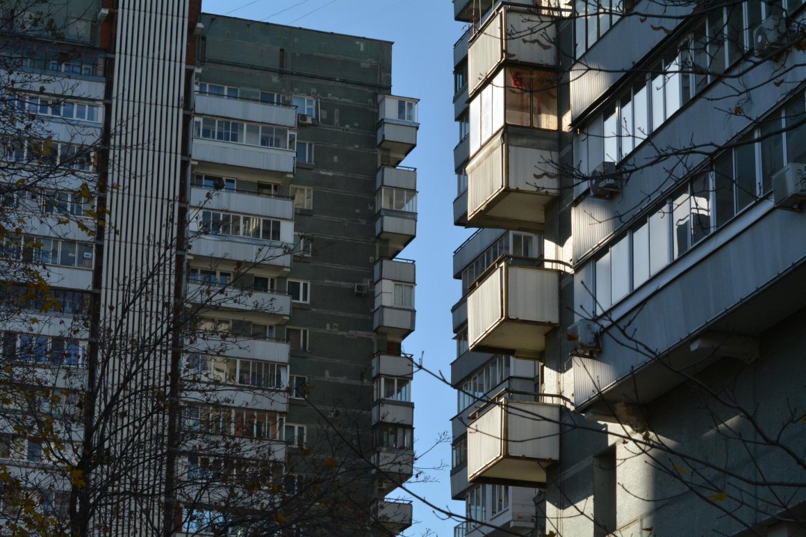 Десятки домов и сотни людей остались без электричества: во Владивостоке  произошло ЧП - ОТВ-Прим - Общественное телевидение Приморья ОТВ