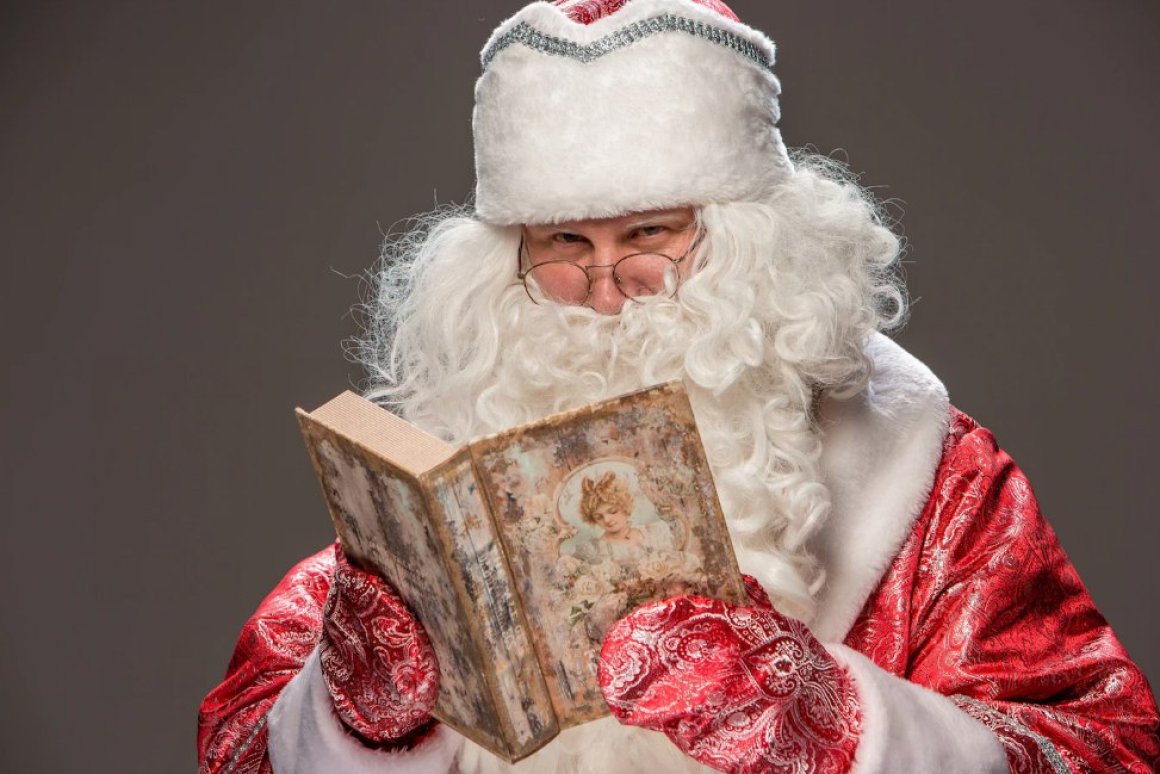 Для погружения в атмосферу новогодних чудес: педагоги Приморья советуют книги на каникулы