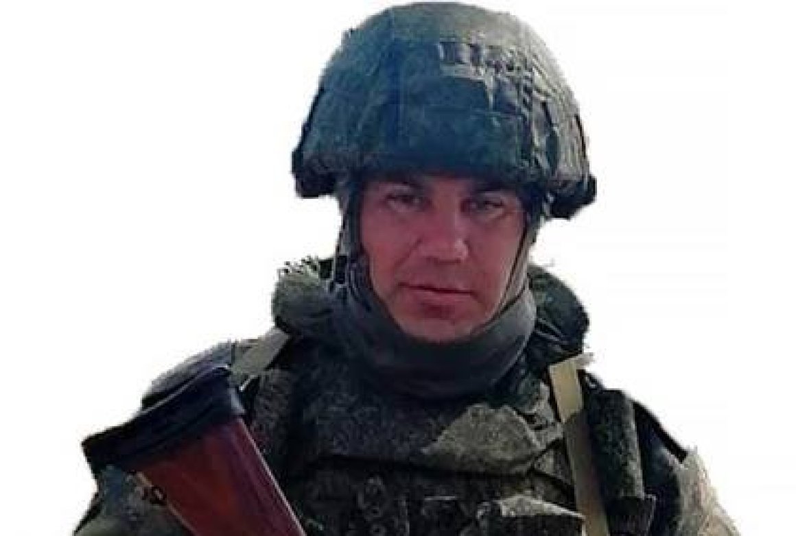 Тяжелые потери и бегство с поля боя: воин из Приморья стал героем СВО