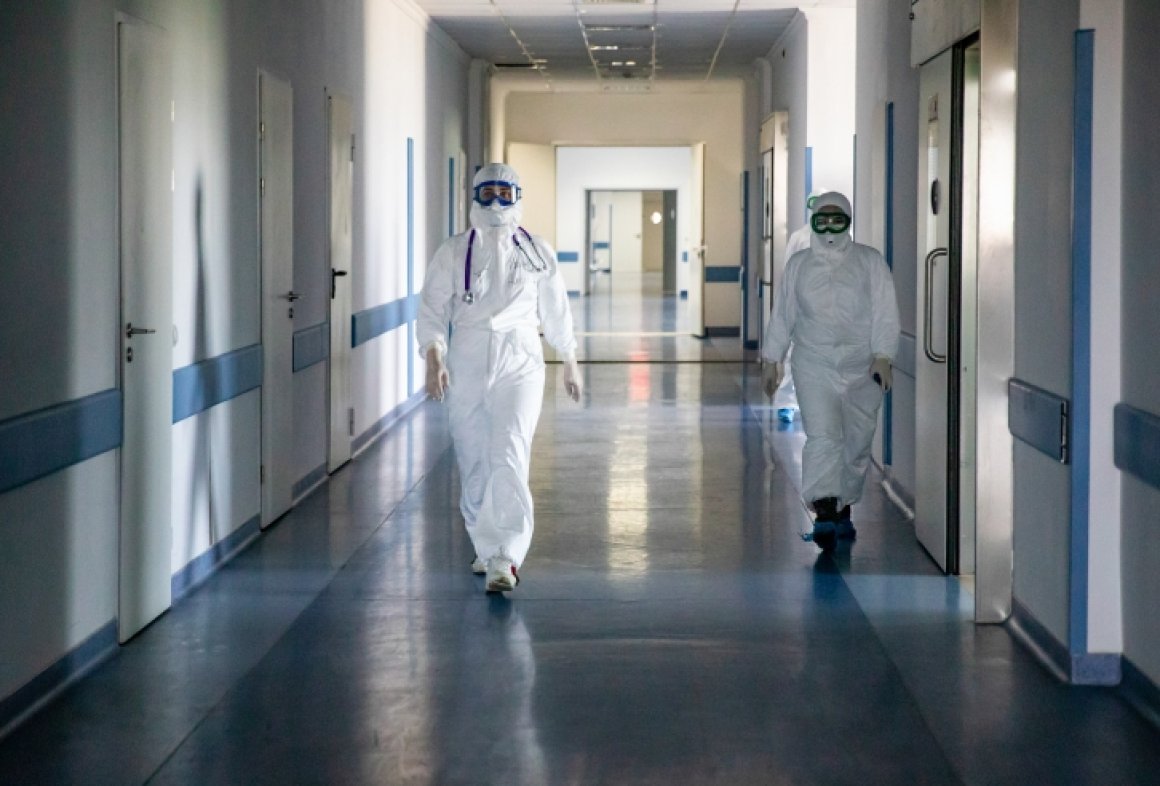 Дальзаводская больница во Владивостоке рискует оказаться в центре многомиллионного скандала