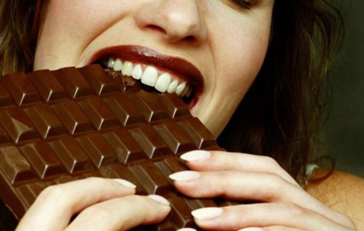 Без мышьяка, пестицидов и ГМО:  6 марок можно смело брать — это настоящий шоколад