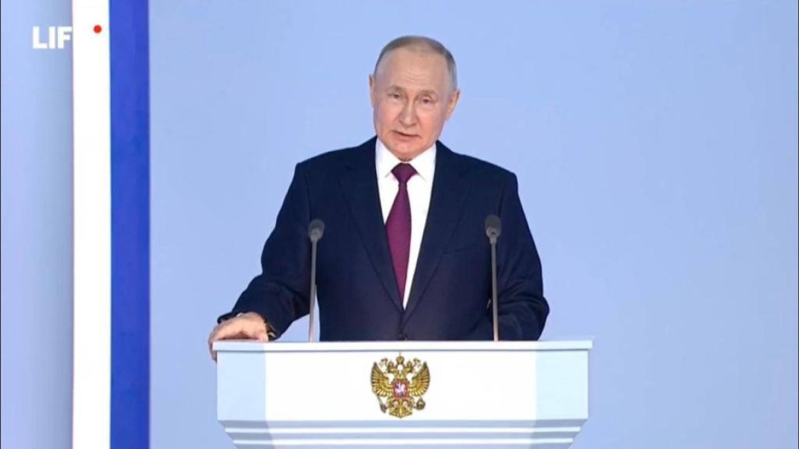 Отпуск, координатор, фонд: Владимир Путин — о поддержке участников СВО и их семей