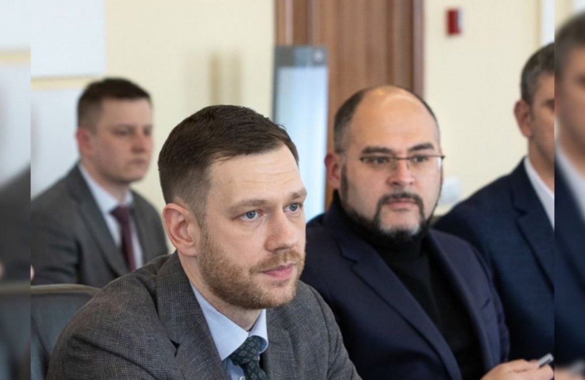Суд вынес новое решение по аресту вице-мэра Алексея Ляйфера