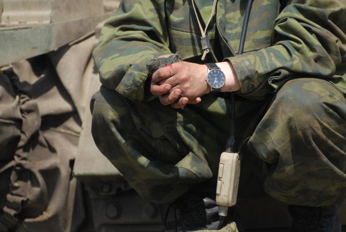 «Наверняка воины оценят»: щедрый подарок от мэрии отправился в зону СВО бойцам из Приморья