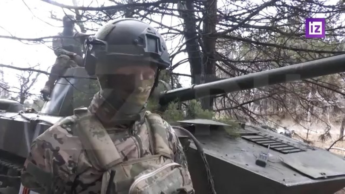 Добраться не удается ни одному:  десантники из Приморья уничтожают украинских боевиков