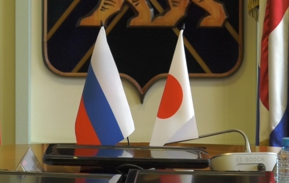 «Территории оккупированы»: «пассажи ничтожны» — в МИД России жёстко ответили Японии