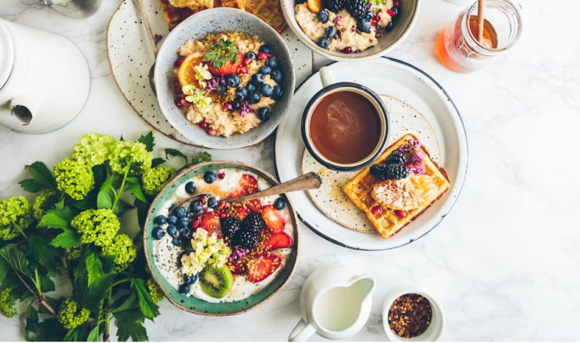 Привычный многим «полезный» завтрак может серьезно навредить здоровью