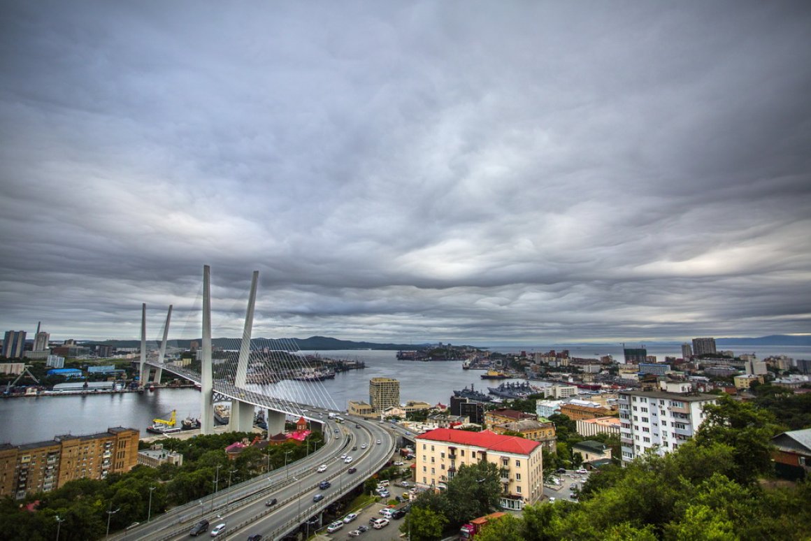 Миллиардные инвестиции: новый пригород расширит Владивосток