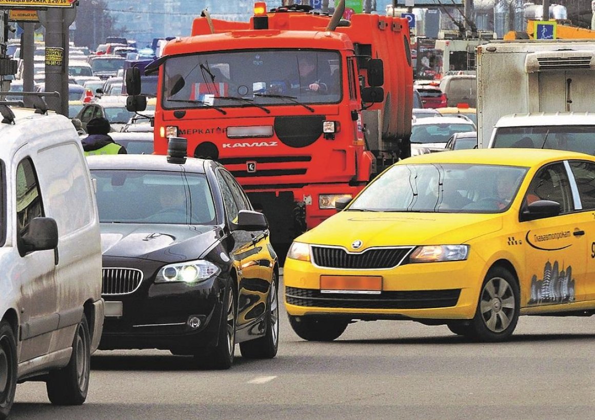 Страховка такси вырастет вчетверо — насколько подорожает проезд в Приморье?  - ОТВ-Прим - Общественное телевидение Приморья ОТВ