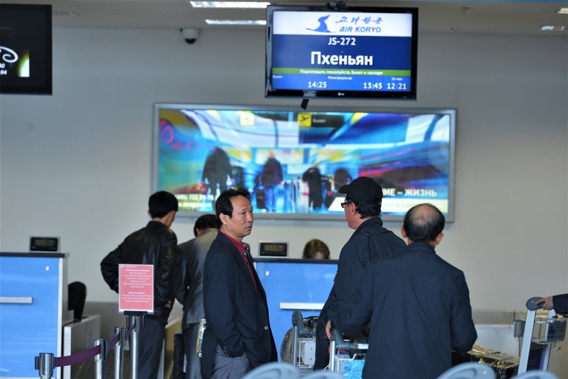 В Корею — легко: кто из туристов может свободно въезжать в страну