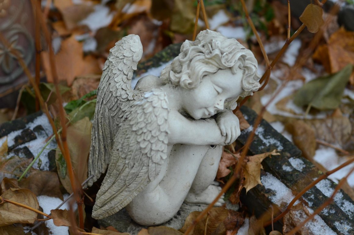 Ангелы на трассе: история чудесного спасения произошла в Приморье
