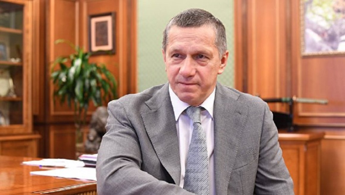 Юрий Трутнев утвердил программу Восточного экономического форума во Владивостоке
