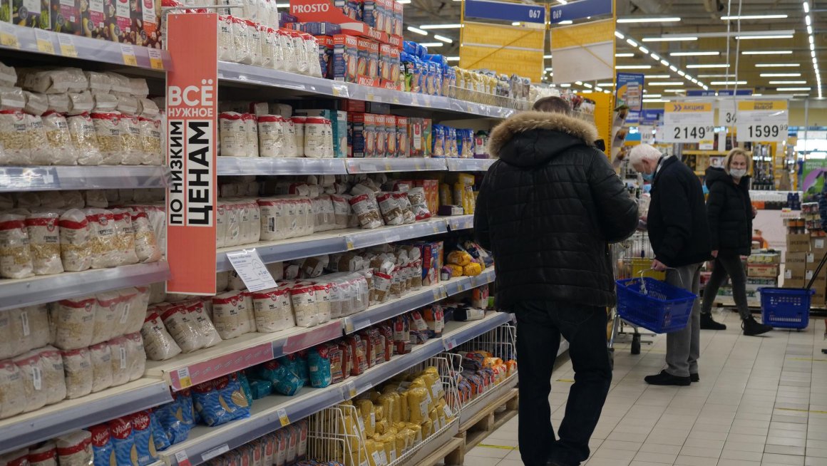 Два полезных и популярных в Приморье продукта подешевели в два раза