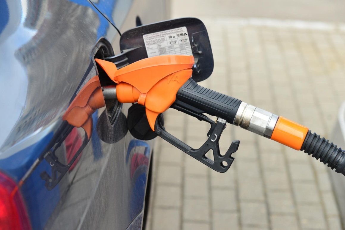 Резким повышением цен на бензин в Приморье займётся серьезное ведомство