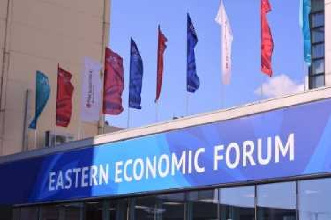 Опубликована полная деловая программа VIII Восточного экономического форума