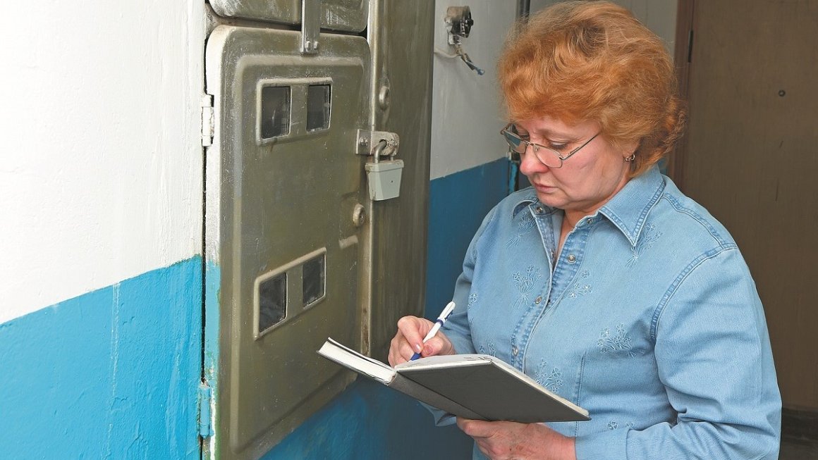 Приморцы могут уменьшить плату за отопление в многоквартирных домах ...