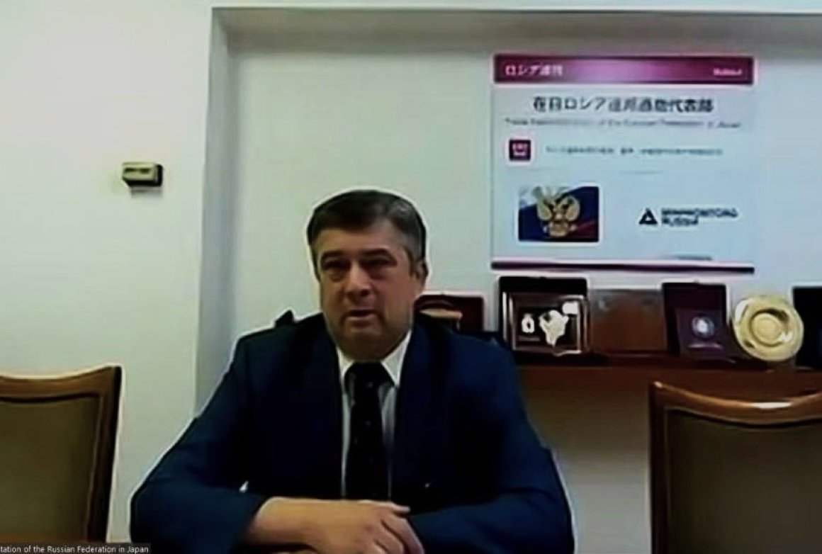 Санкциям вопреки: японский бизнес заинтересован в сотрудничестве с РФ