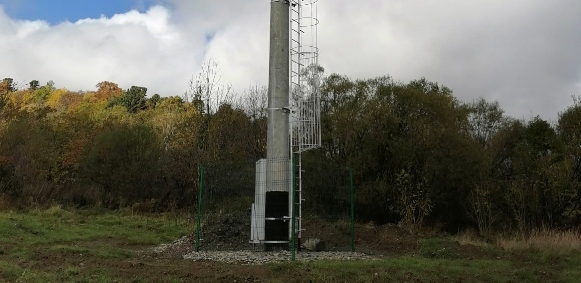 4G сближает: в Приморье к интернету и мобильной связи подключили еще четыре отдаленных села