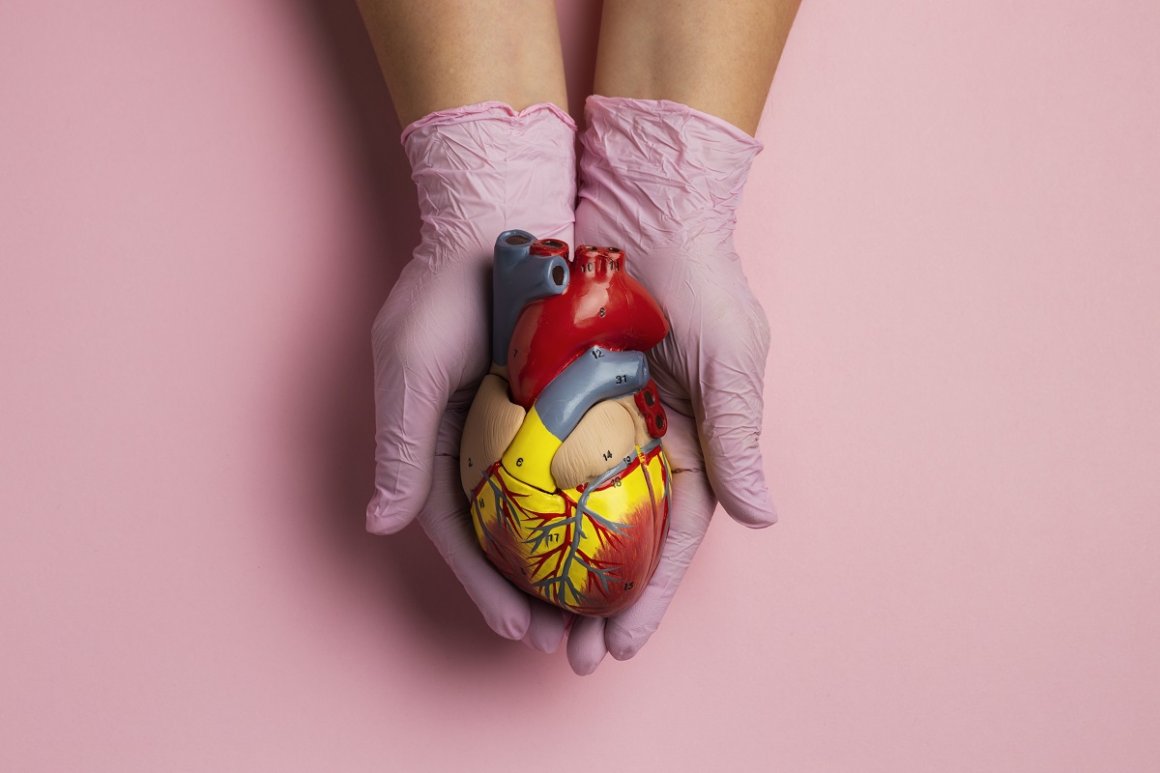 Синдром праздничного сердца может вызвать внезапную смерть даже у здоровых людей