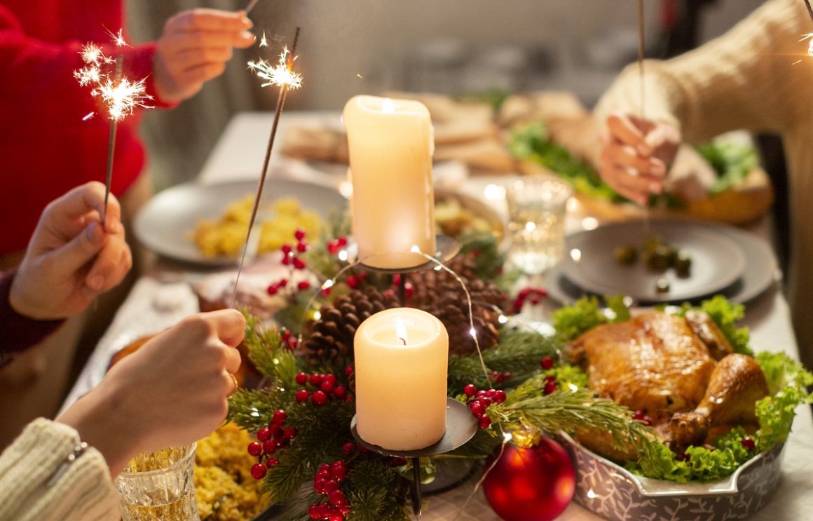 Рождество Христово: как правильно встретить православный праздник