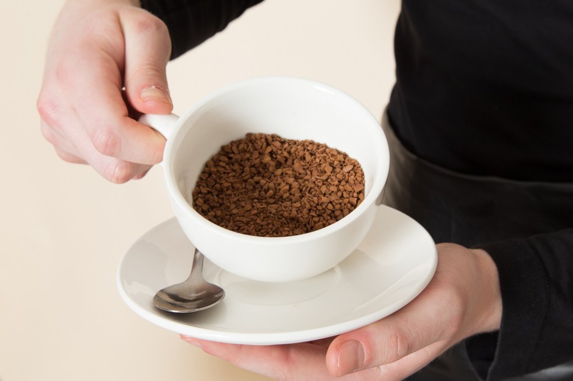 В этом «кофе» кофе нет: три популярных бренда лучше обходить стороной