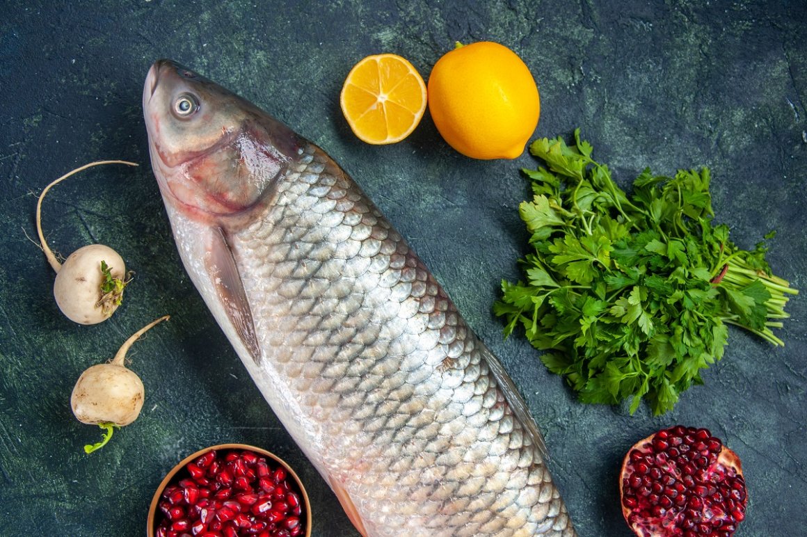 Недорогая доступная рыба защитит от рака, слабоумия и диабета