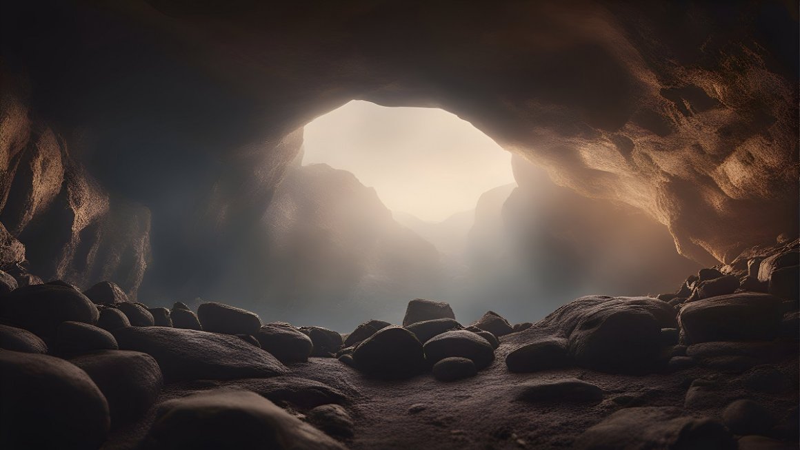 Редчайшая находка обнаружена в пещере Приморья