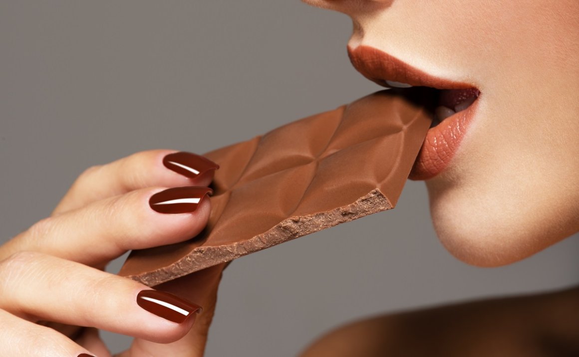 Как определить настоящий шоколад – ищите в составе два компонента
