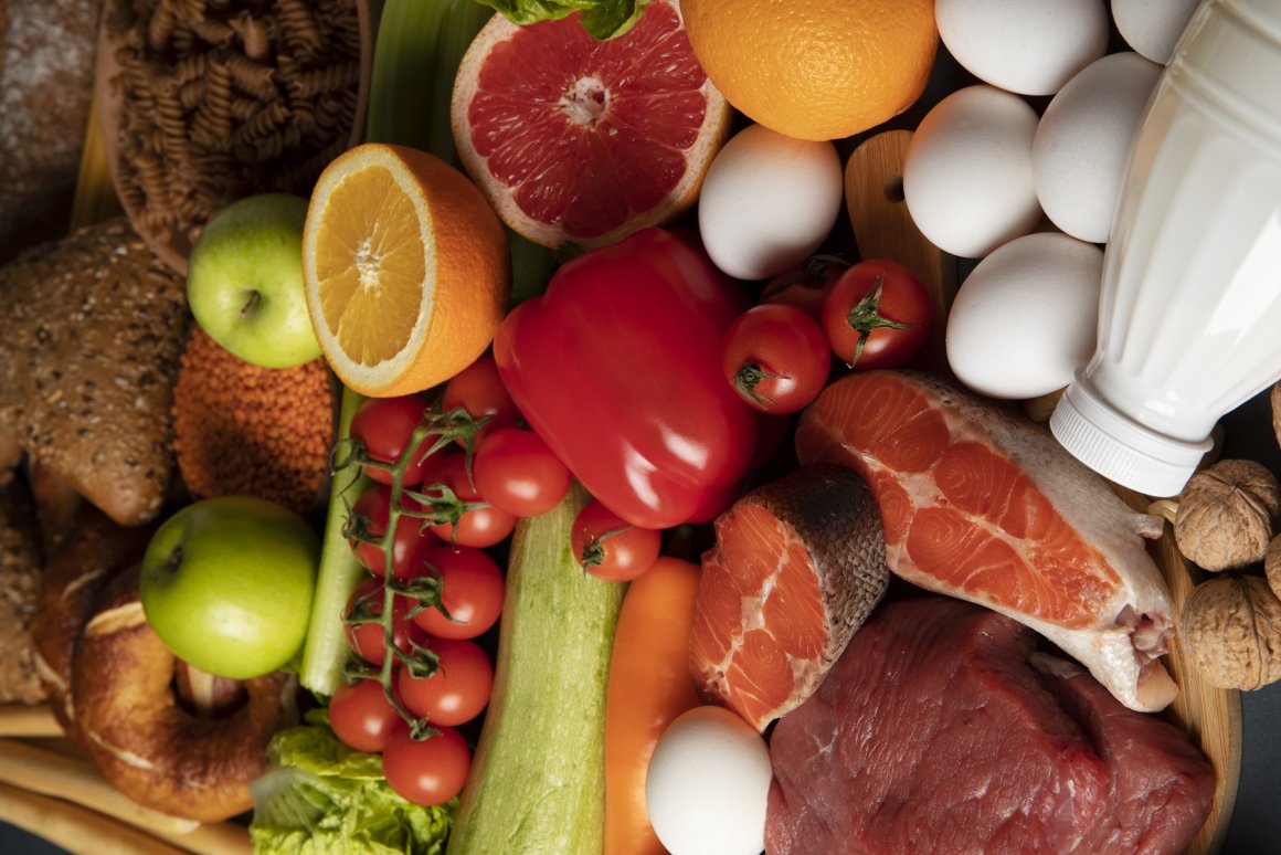 Пять видов недорогих продуктов укрепят здоровье после зимы лучше любых витаминов