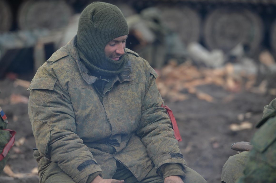 Десятки приморских бойцов СВО вернулись из украинского плена домой