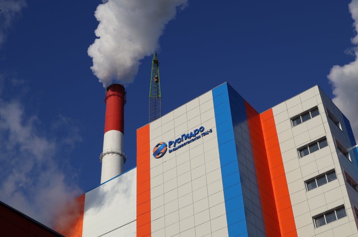 Энергетики ВТЭЦ-2 повышают надежность теплоснабжения потребителей Владивостока
