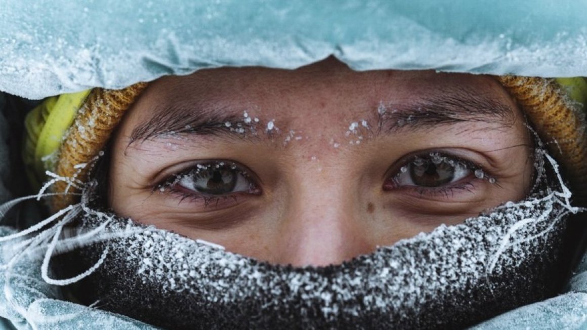 Мороз и опасность ждут на выходных жителей определённых районов Приморья