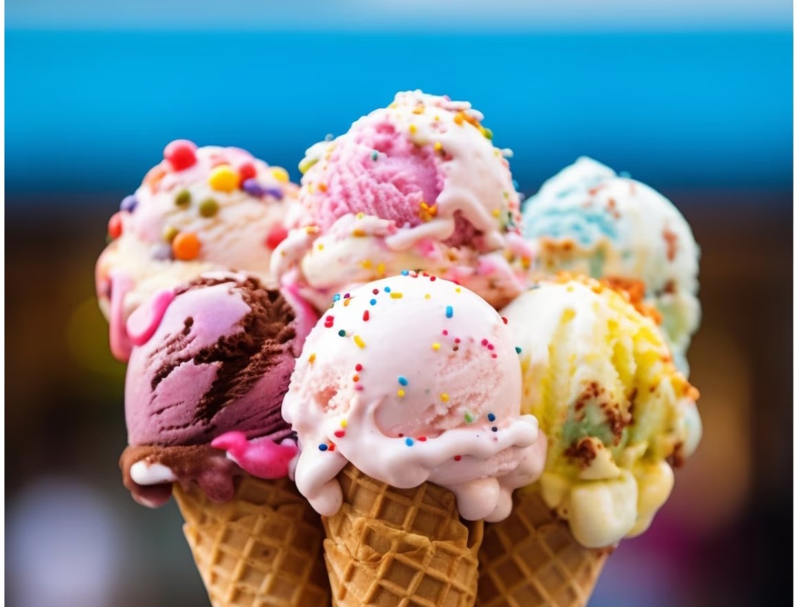 Как правильно выбрать мороженое и не нарваться на испорченный продукт