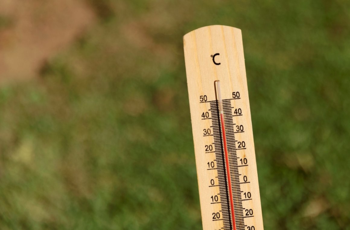 Температура воздуха обрушится в Приморье