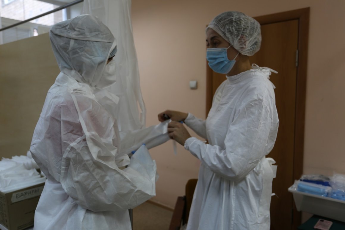 «Аномальную» операцию провели врачи повару из Владивостока