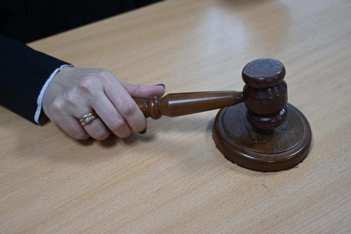 Бывшего вице-мэра Владивостока хотят посадить на 12 лет