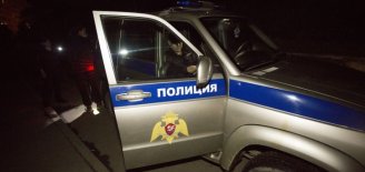 Жёсткое задержание со стрельбой в Приморье — видео