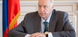 Бастрыкин поручил доложить о проблеме продажи детей за границу – Приморье в списке