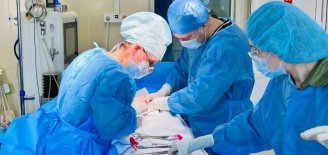 Пациент с опасным «дуэтом» оказался на операционном столе во Владивостоке