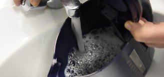 Длительные отключения холодной воды запланированы во Владивостоке