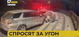 Автопатруль / Не заметил телегу / Сломался на трассе / 18.12.24