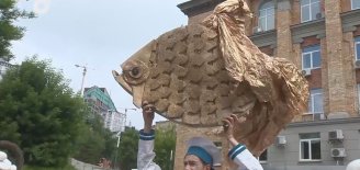 Культурно / Каким был год / 21.12.24