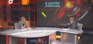 В центре внимания / Культура 2024 / 20.12.24