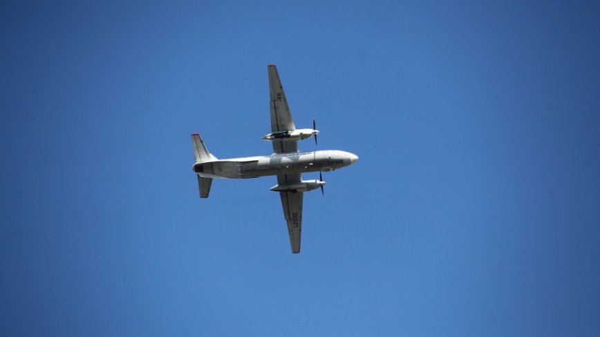 Пропавший в четверг на Камчатке самолёт найден - пассажиры живы