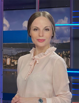 Евгения Калиниченко