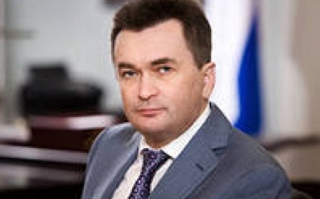 Губернатор примет участие в Госсовете при президенте РФ