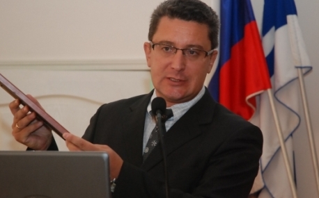 Александр Зубрицкий: «Все бытовые вопросы в кампусе ДВФУ решаем в оперативном порядке»
