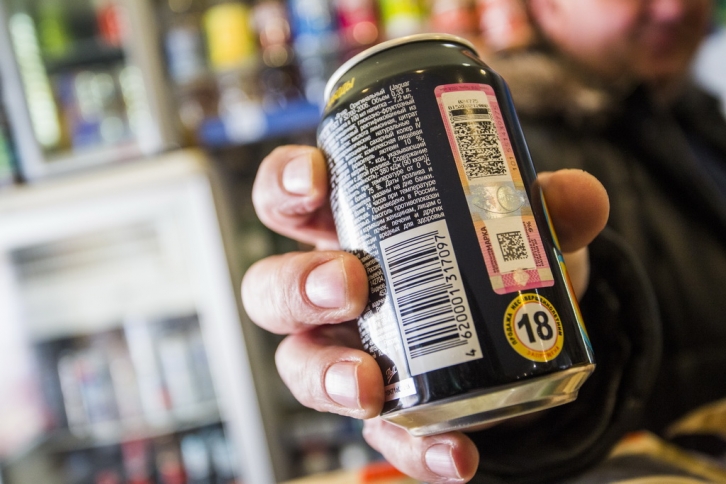 Бизнес не готов: ограничения на продажу алкоголя не будут вводить в Приморье