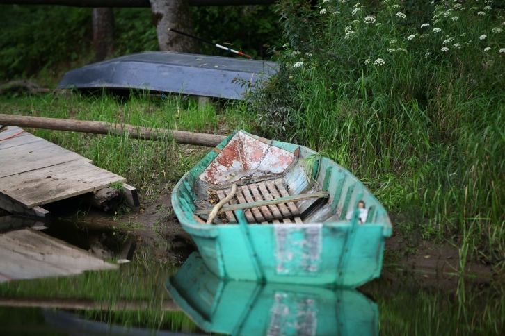 В Приморье рыбалка стала последней для 11-летнего мальчика