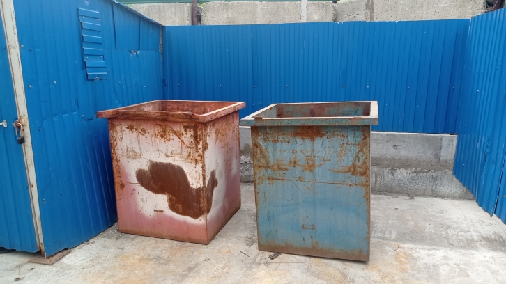 В Приморье увеличится тариф на вывоз мусора 